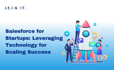 Salesforce for Startups