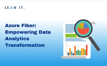 Empowering Data Analytics Transformation with Azure Fiber