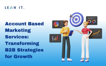 Account Based Marketing: Transforming B2B Growth Strategies