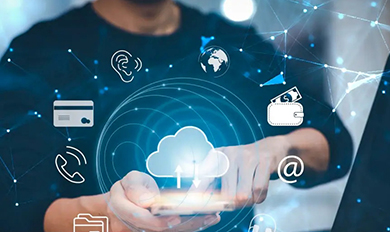 LeanIT-Service-Cloud