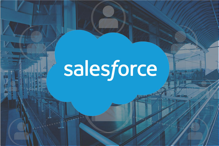top salesforce consulting companies