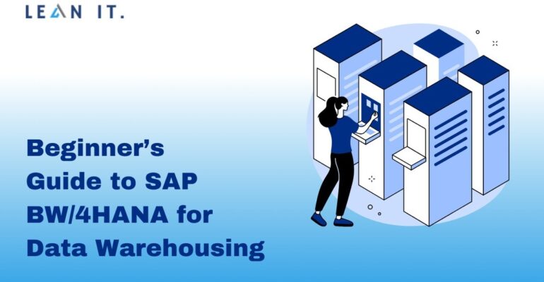 SAP-BW/4HANA