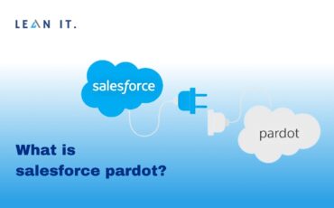 Salesforce Pardot