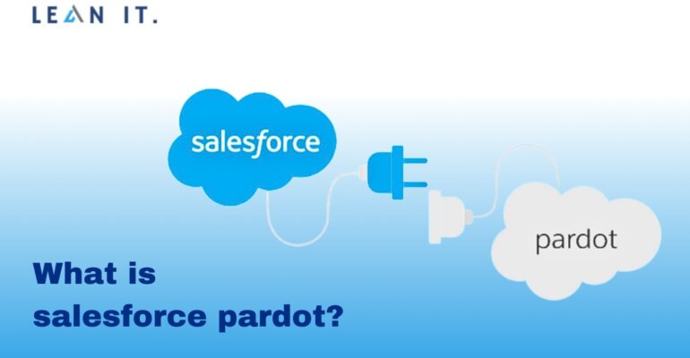 Salesforce Pardot