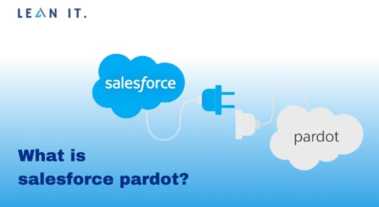Salesforce Pardot