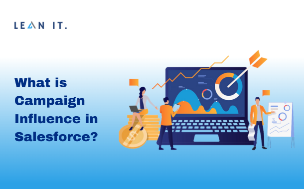 What is Campaign Influence in Salesforce